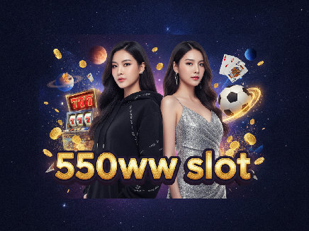 550ww slot